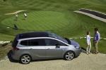 Opel Zafira Tourer 2011 года